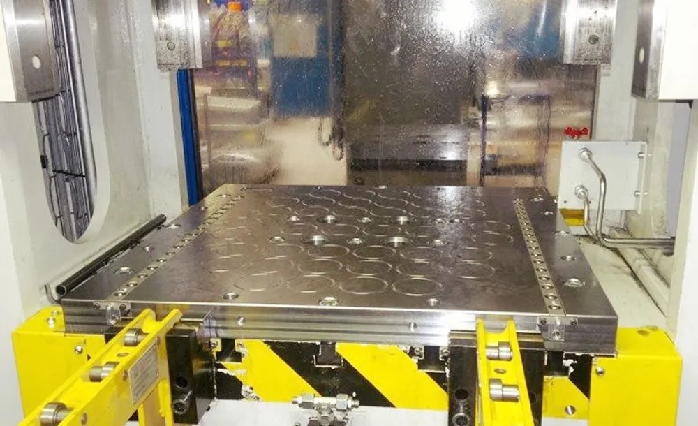 I vantaggi rispetto ai sistemi meccanici