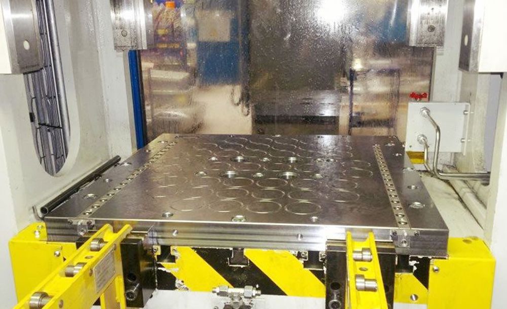 I vantaggi rispetto ai sistemi meccanici