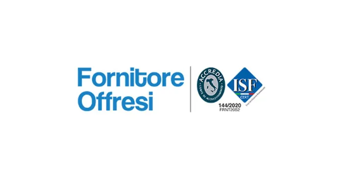 FORNITORE OFFRESI 2025