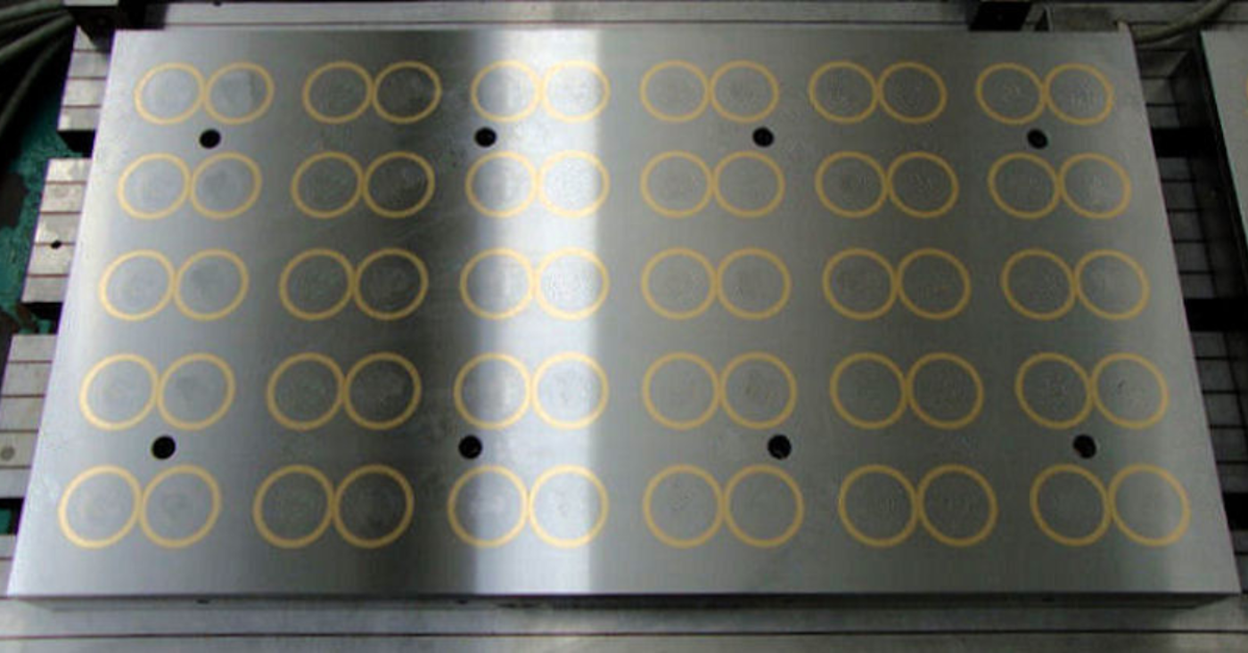 Innovazione nella rettifica: GrindTec