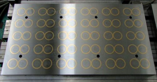 Innovazione nella rettifica: GrindTec