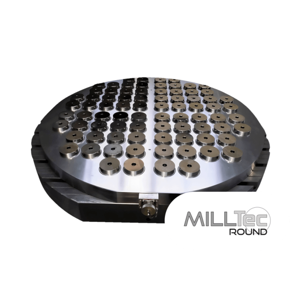 MillTEC Round