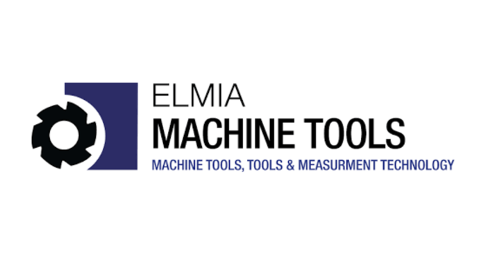 ELMIA MACHINE TOOLS 2022