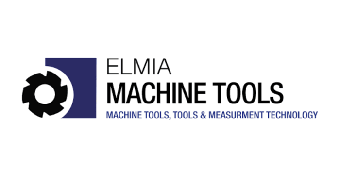 ELMIA MACHINE TOOLS 2022
