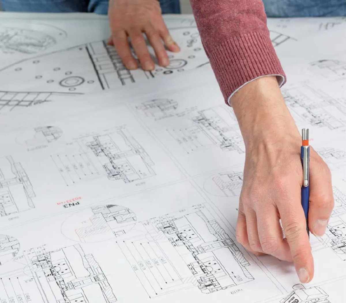 50 anni di ricerca e sviluppo