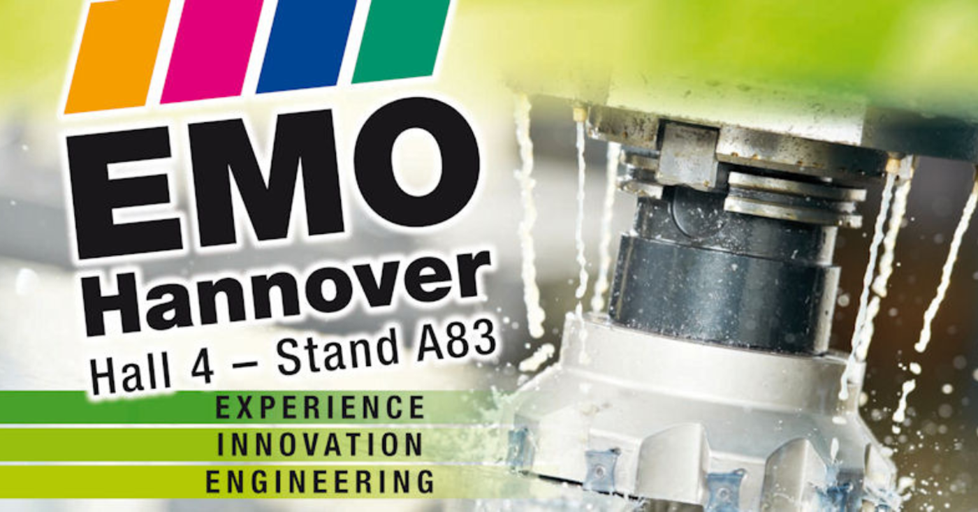 Nuova brochure Experience, Innovation, Engineering