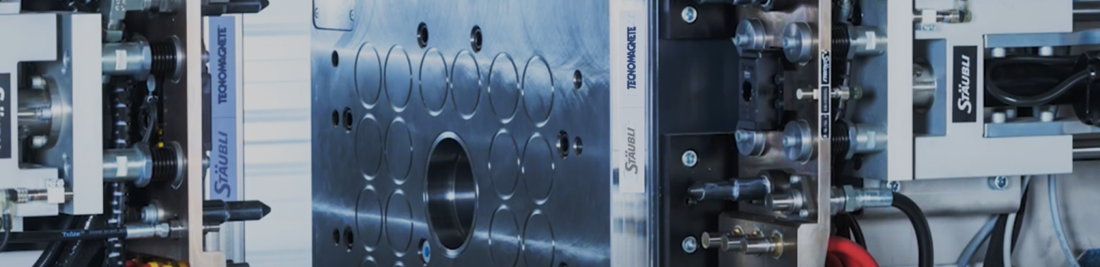 Stäubli e Tecnomagnete