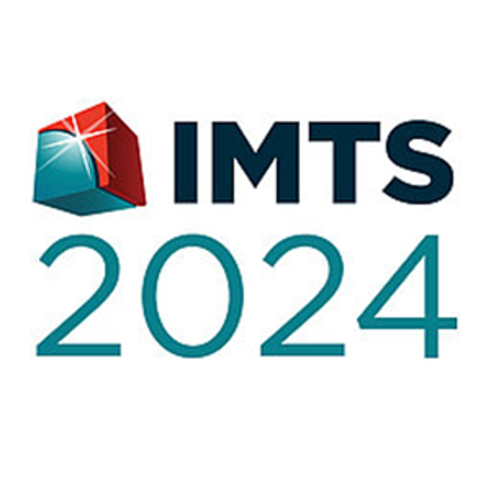 IMTS 2024