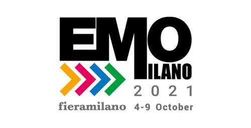 Fiera EMO Milano Ottobre 2021