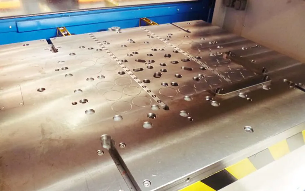 Per diverse applicazioni