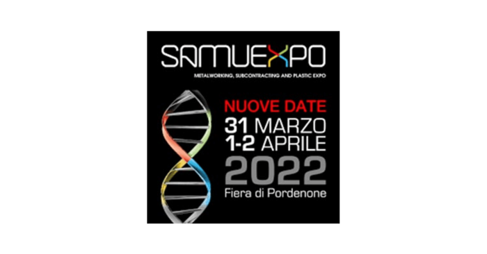 SAMUEXPO 2022